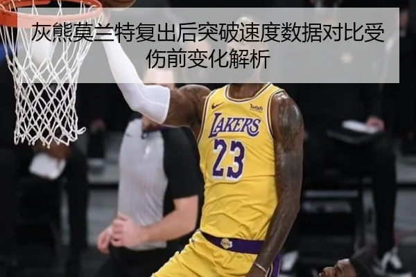 灰熊莫兰特复出后突破速度数据对比受伤前变化解析